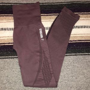 GYMSHARK ENERGY SEAMLESS LEGGINGS